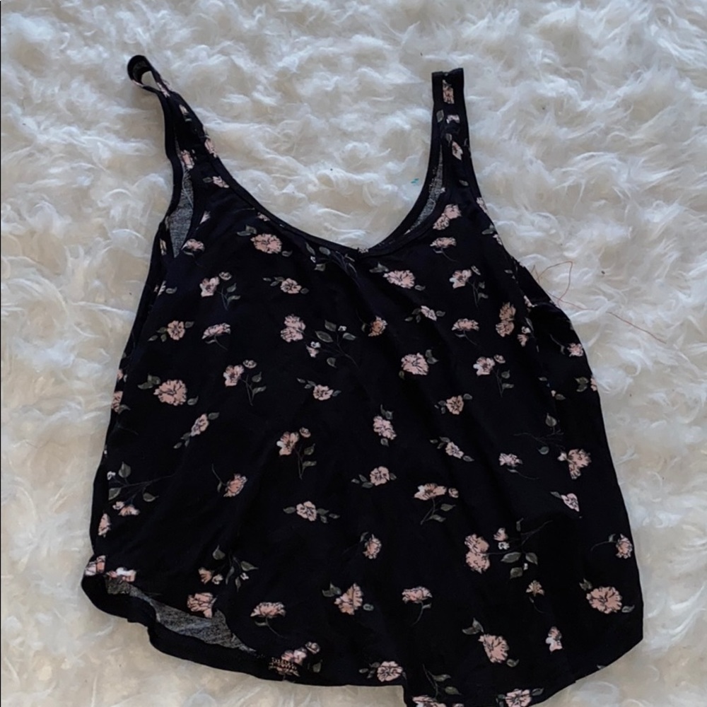 garage tank top